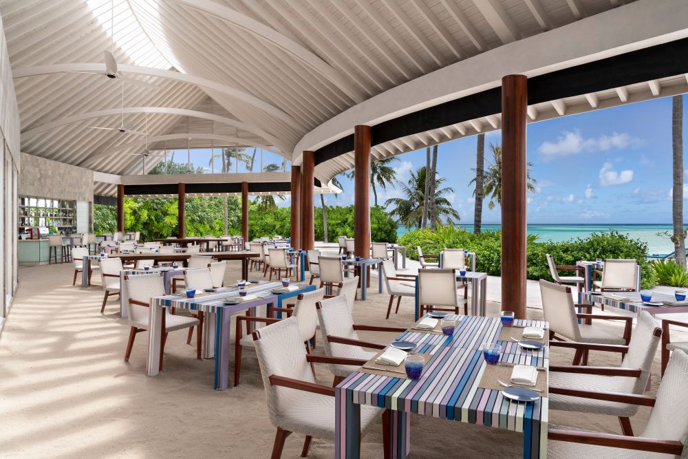 Niyama Private Island Maldives 5*