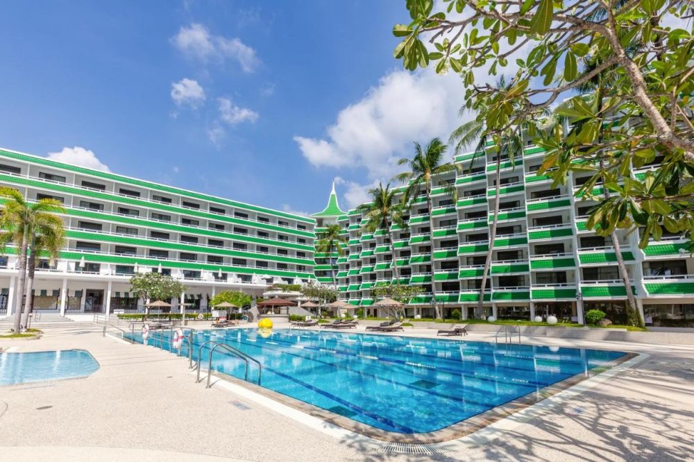 Le Meridien Phuket 5*
