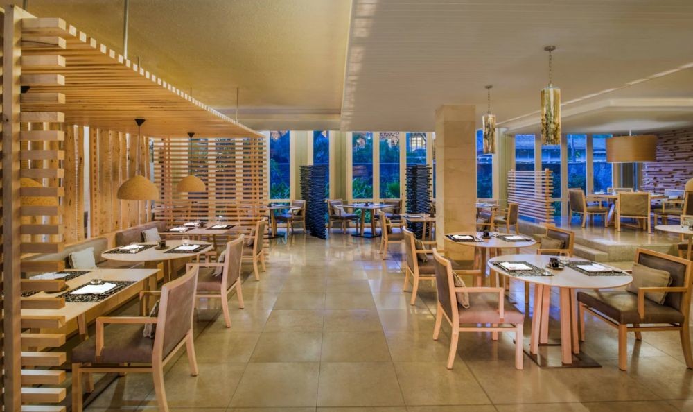 The St. Regis Le Morne Resort Mauritius (ex. JW Marriott Mauritius Resort) 5*