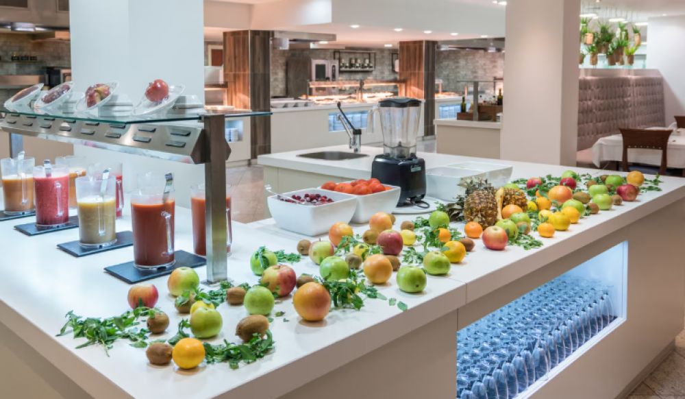Iberostar Waves Bellevue 4*