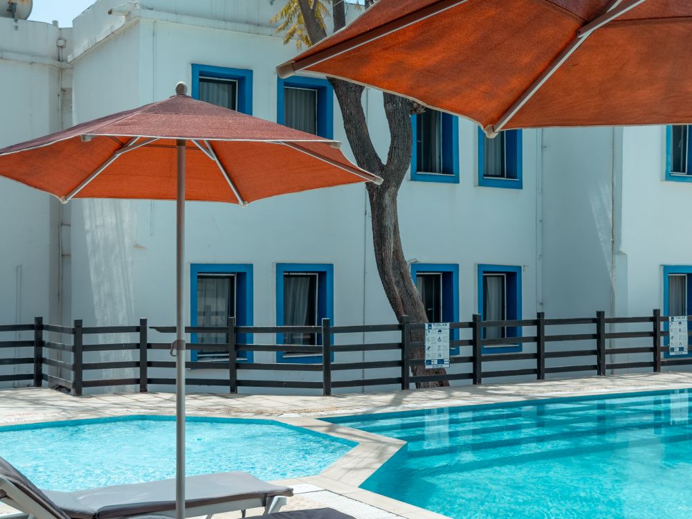 Atrium Hotel 3*