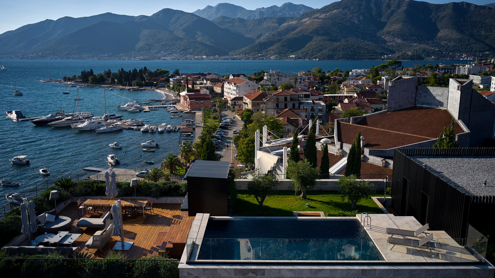 Porto Palace 5*