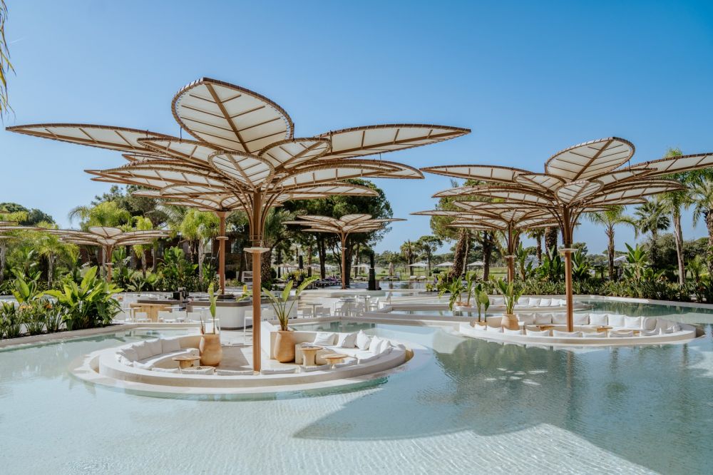 Cullinan Golf & Resort Belek 5*