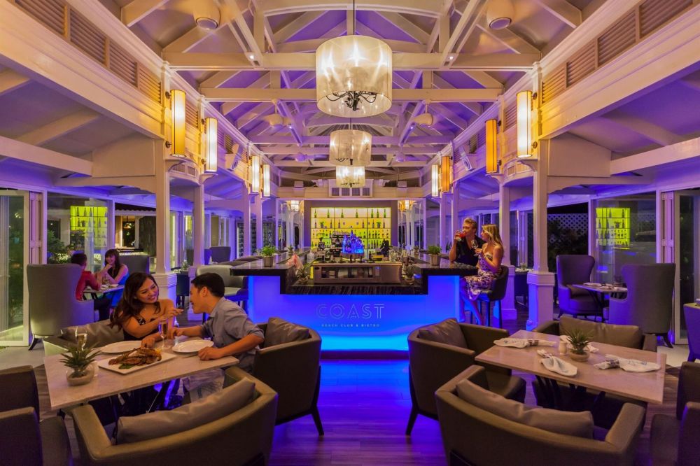 Centara Grand Beach Resort Hua Hin 5*