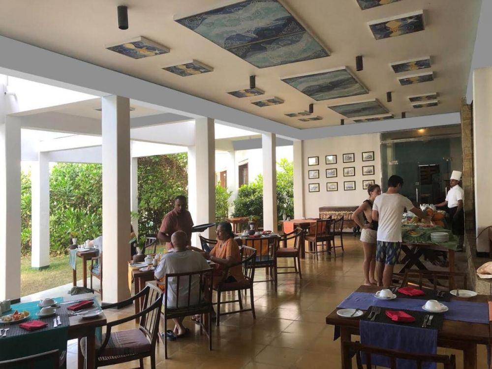 Turtle Bay Resort 4*