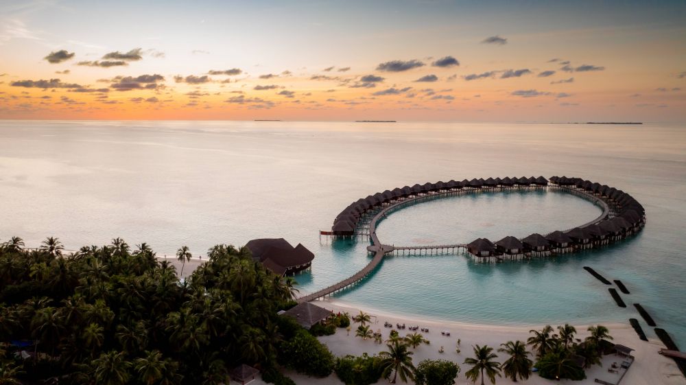 Sun Siyam Vilu Reef 5*