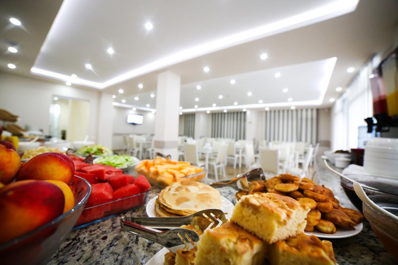 Hotel Jeal 3*