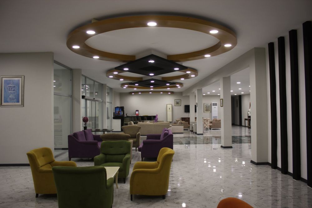The Nora Hotels Family Club (ex. Scylax Family Club) 5*