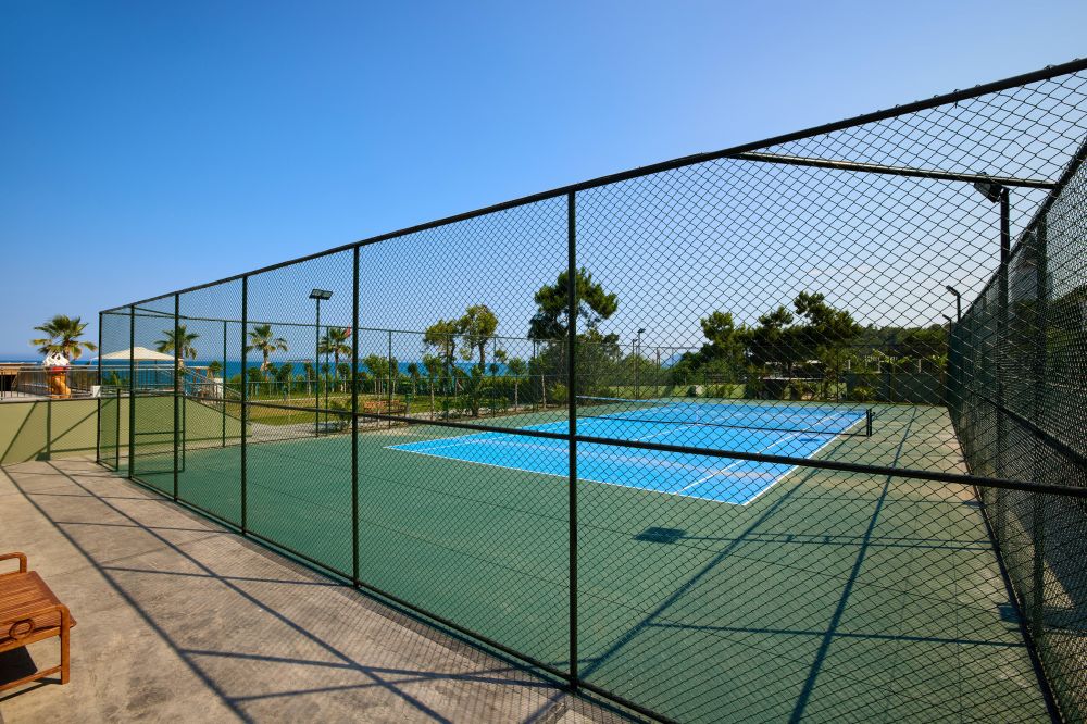Movenpick Resort Antalya Tekirova (Ex. Royal Diwa Tekirova Resort) 5*