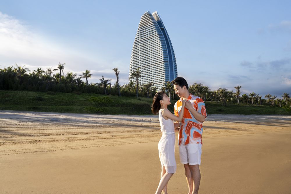 Atlantis Sanya 5*