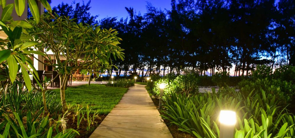 Tarisa Resort & Spa 3*