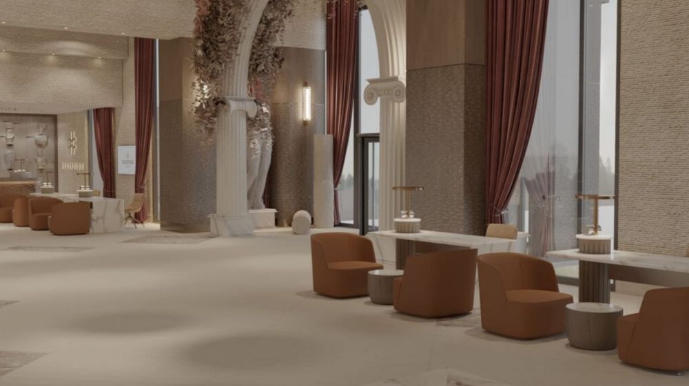 Ducale Lara 5*