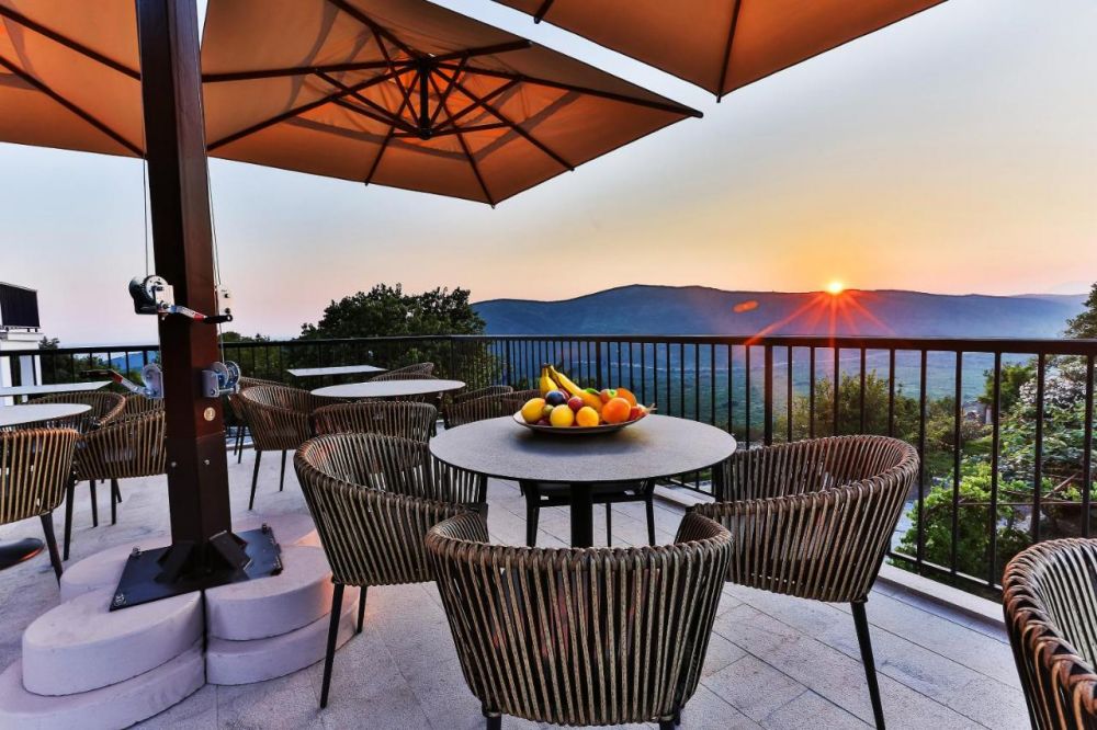 Ruzmarin SPA & Garden by Aycon 4*