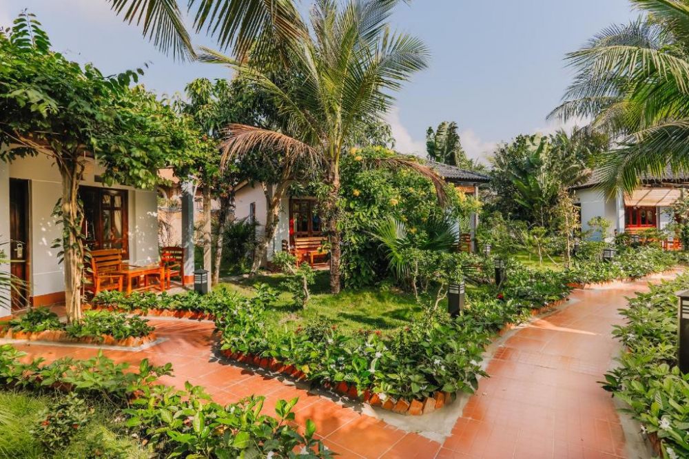 Palm Hill Resort 3*