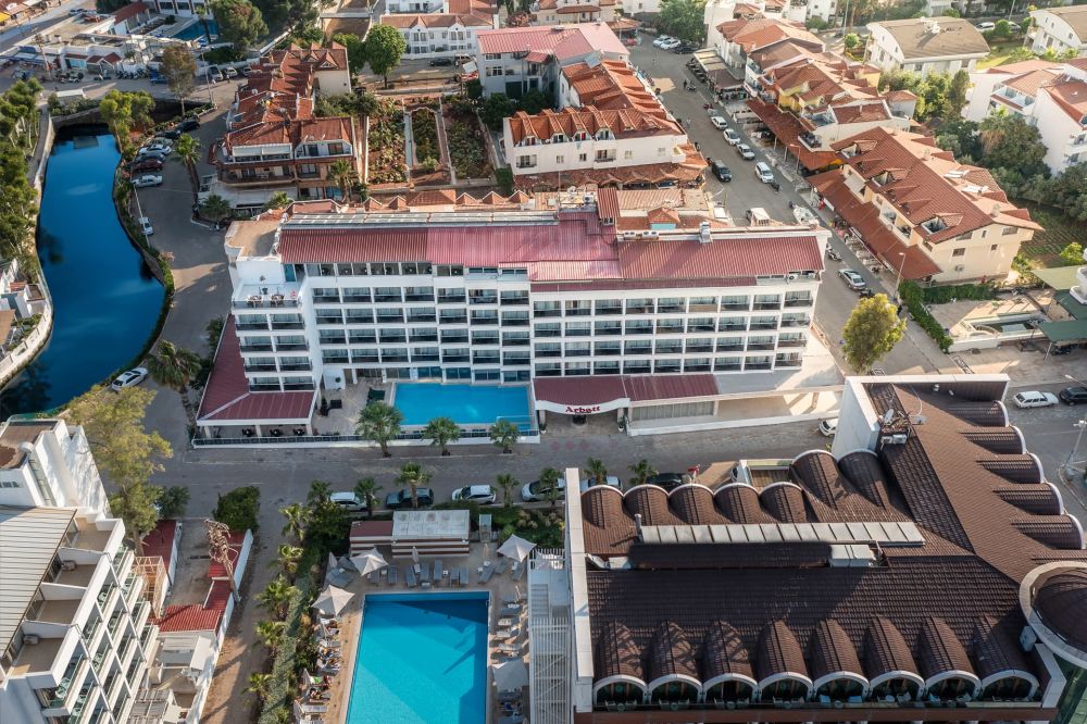 Arbatt Marmaris 5*