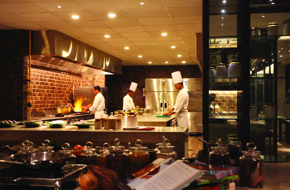 Alila Diwa Goa 5*