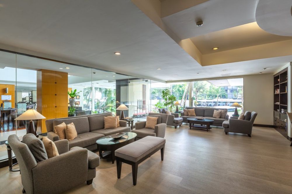 Kantary House 3*
