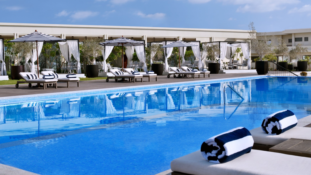 Al-Alamein Hotel 5*