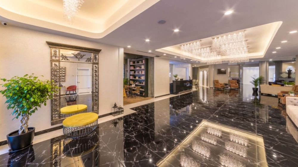 Motto Premium Hotel Spa 