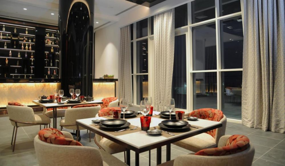 Royal M by Gewan Hotel & Resort Al Aqah (ex. Royal M Hotel and Resort Al Aqah Beach) 5*