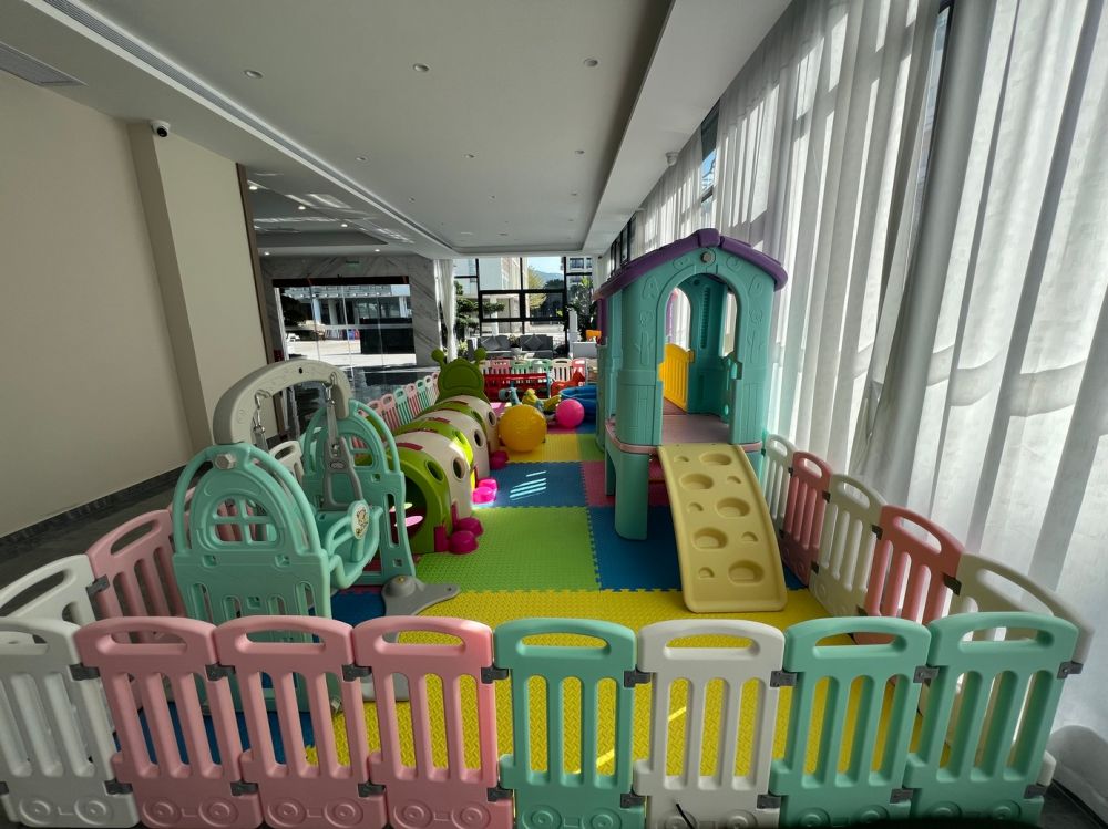 Sanya Yalong Bay Xinya 4*