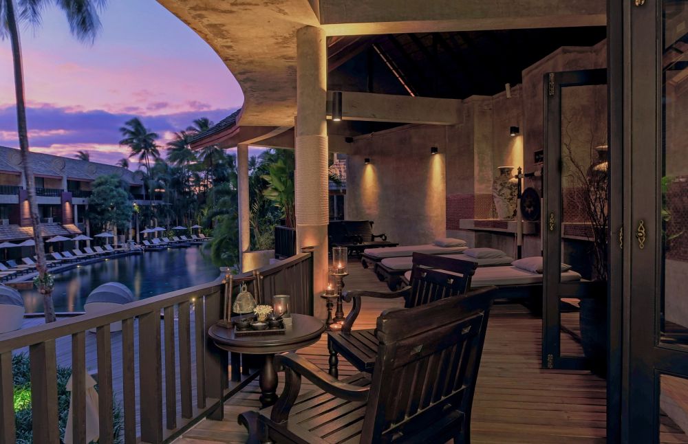 The Dewa Koh Chang 4*