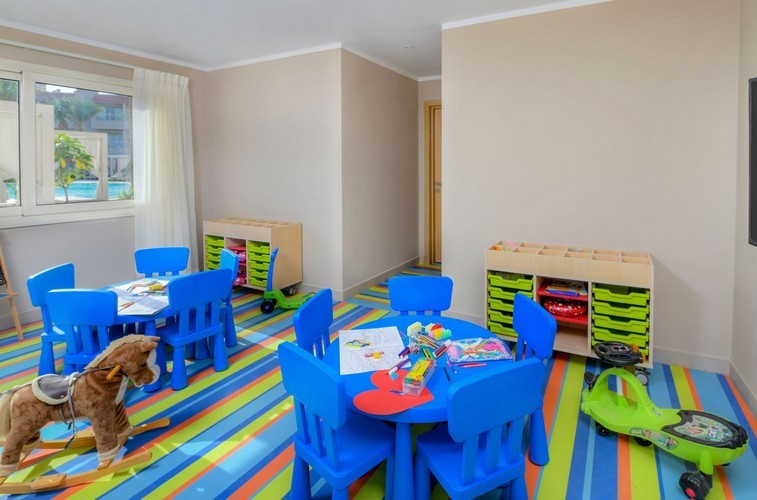 Jaz Elite Casa Del Mar Beach 5*