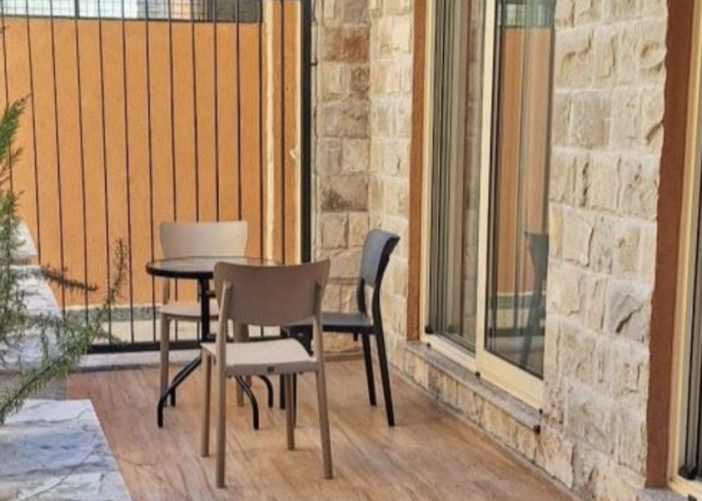 Resna New Apartments 4*