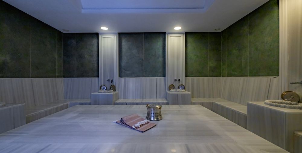 Suum Bodrum (ex. Camelot Boutique) | Adults Only+16 4*