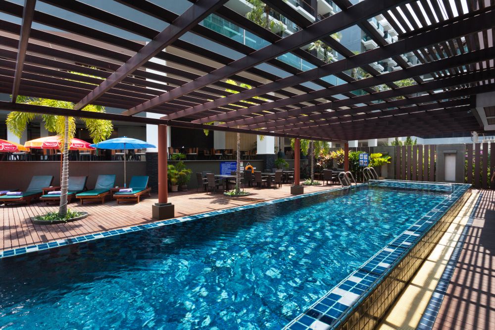 Andakira Hotel 4*