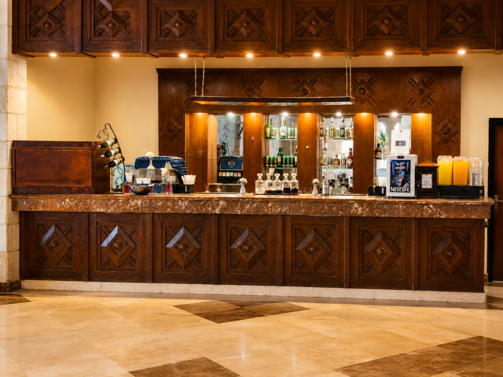 Royal Regency Club 5*