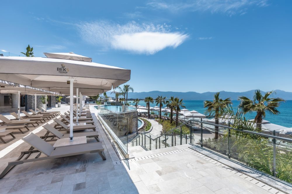 Beks Premium Resort & Spa 5*