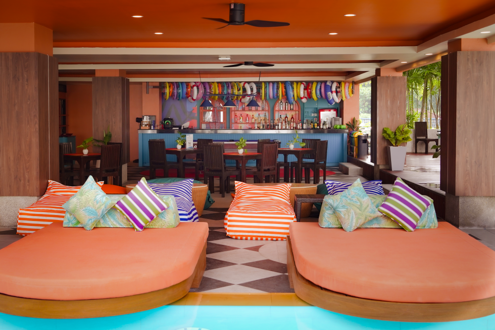 Andakira Hotel 4*