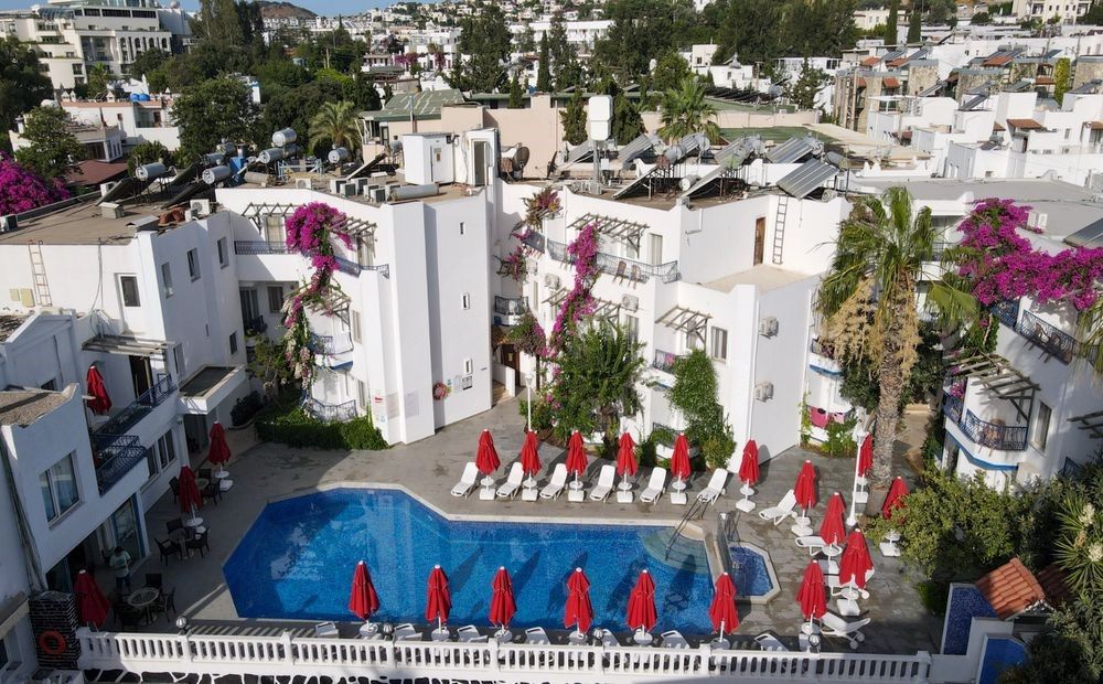 Serhan Hotel 3*
