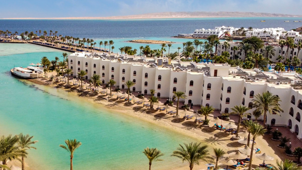 Arabia Azur 4*