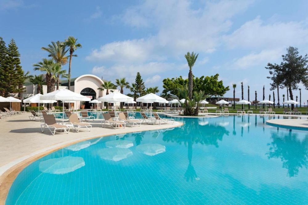 Selectum Colours (Ex..Euphoria Barbaross Beach Resort) 4*