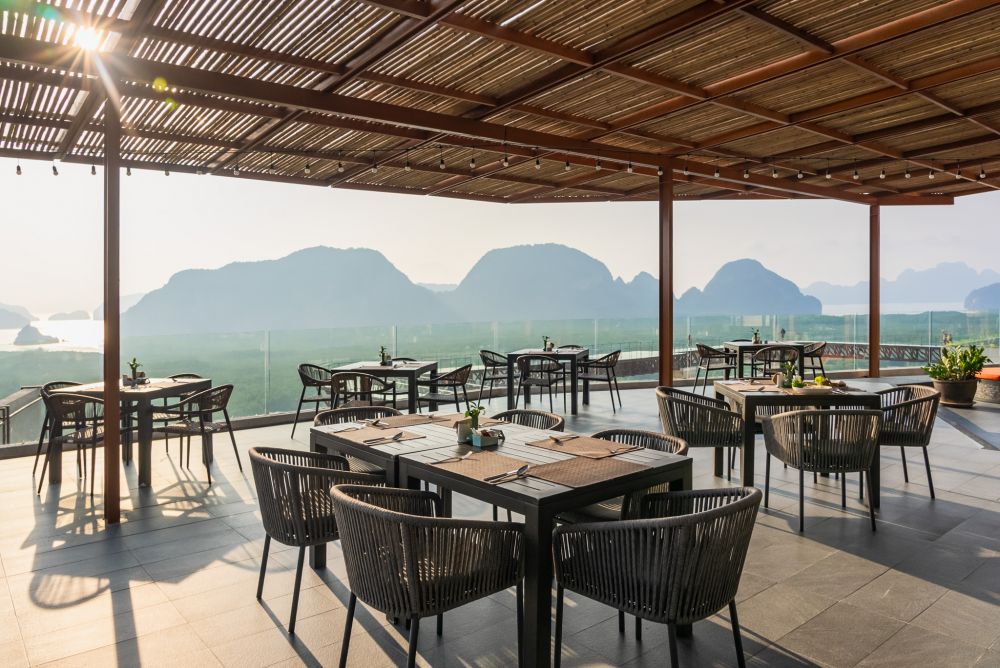 Beyond Skywalk Nangshi 4*
