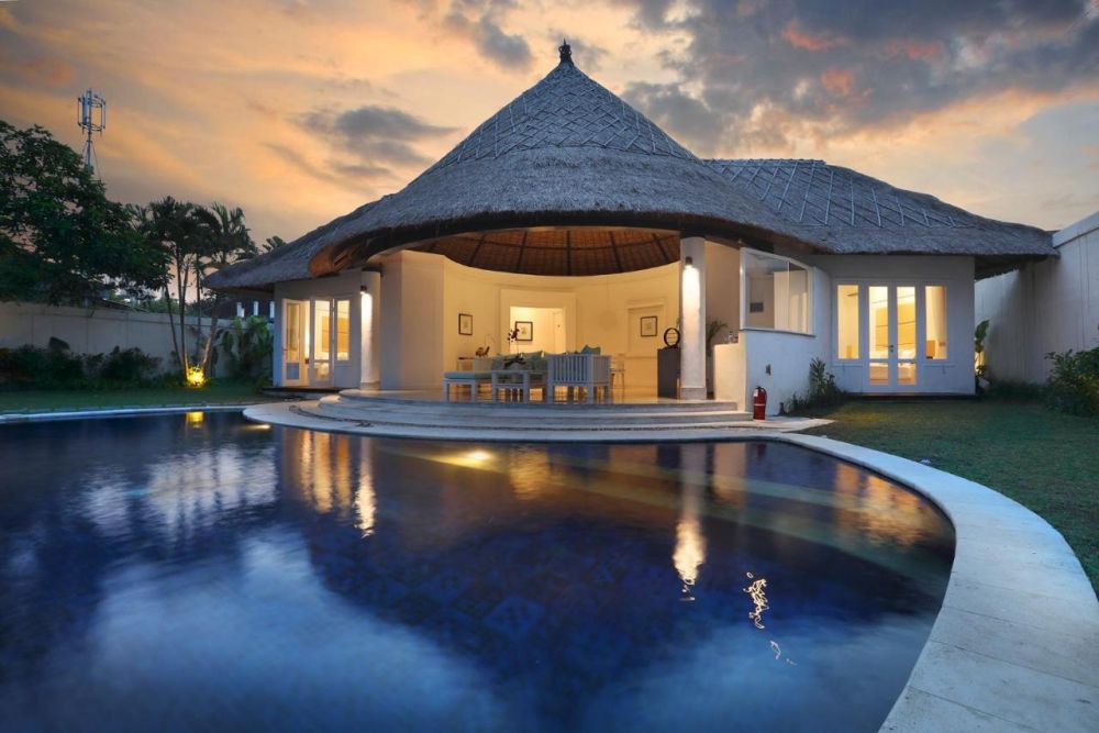 Alam Boutique Villa 5*
