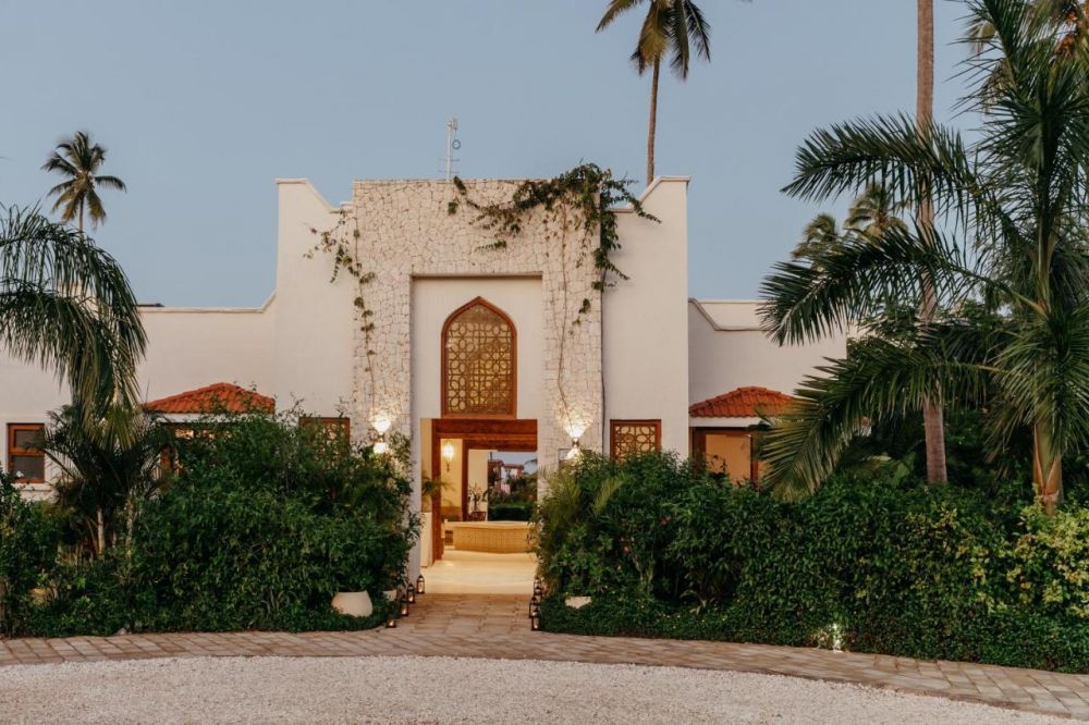 LUX*Marijani Zanzibar 5*