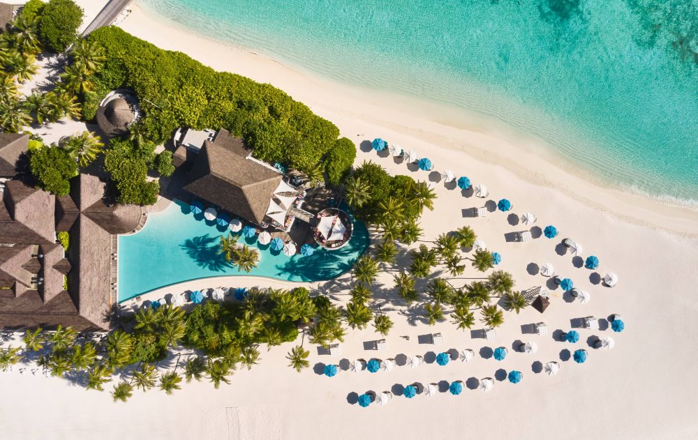 Finolhu, a Seaside Collection Resort (ex. Seaside Finolhu Maldives) 5*