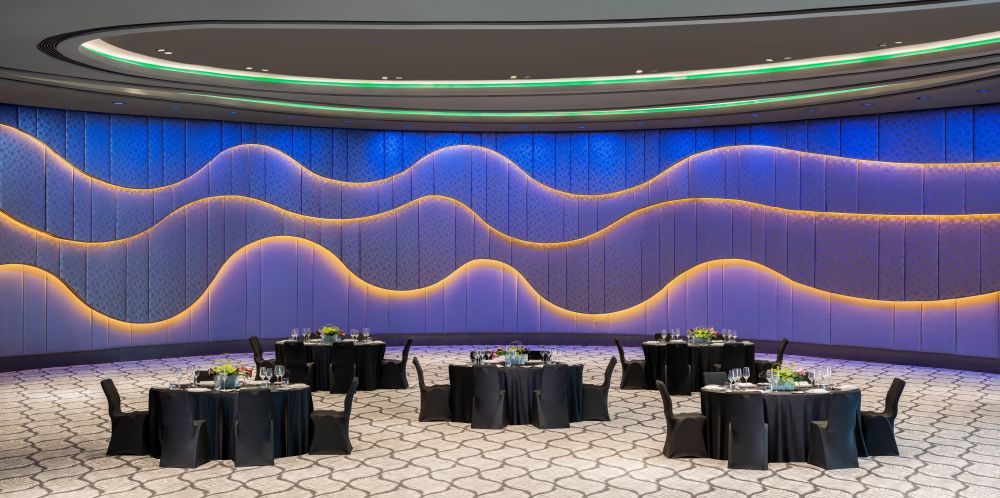 W Dubai The Palm 5*