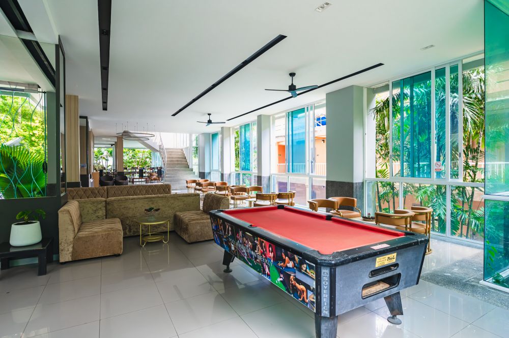 Casa Del M Resort 4*