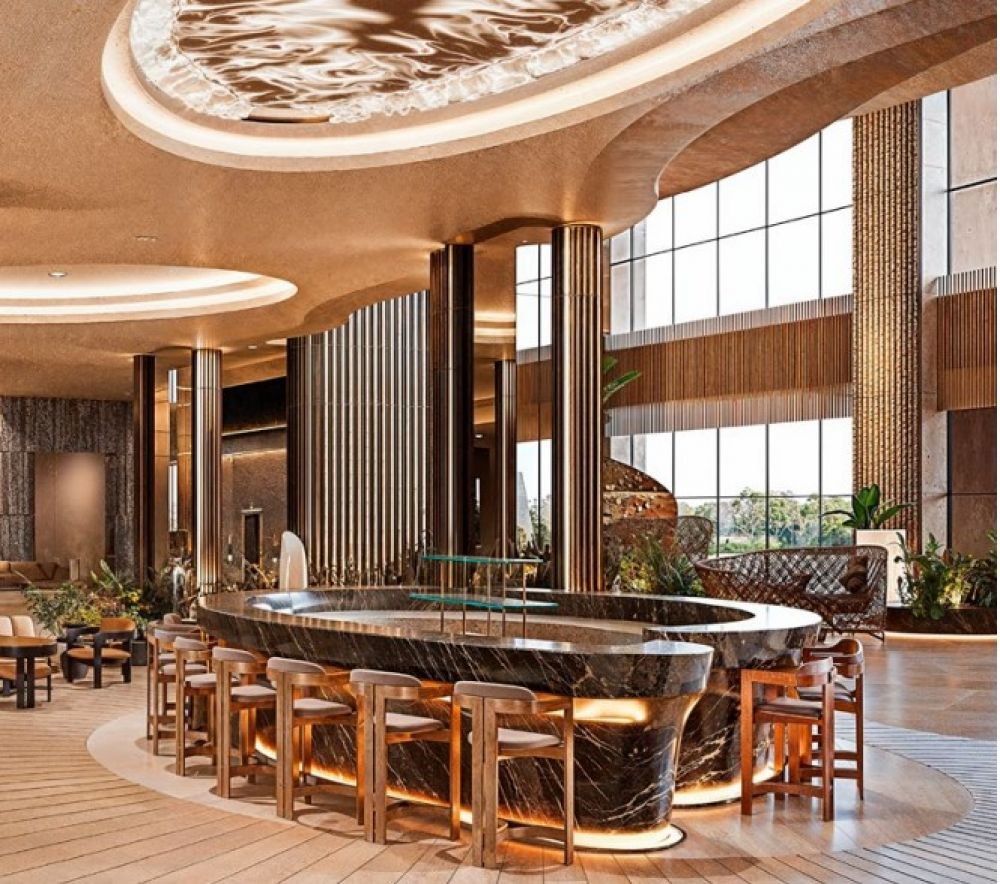 Regnum The Crown 5*