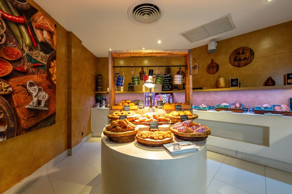 Grand Mercure Phuket Patong 5*