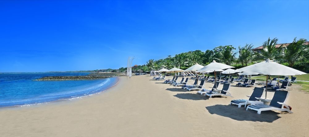 Grand Mirage Resort & Thalasso Bali 5*