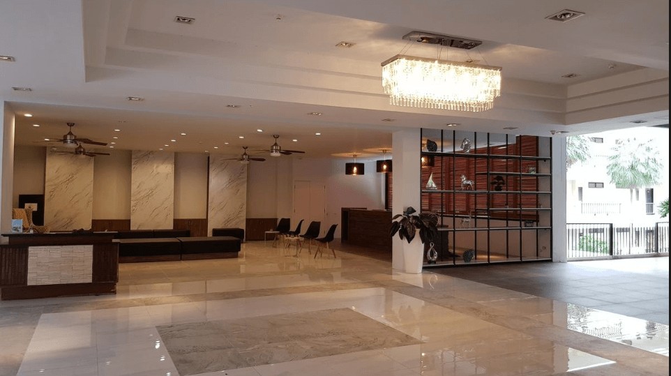 Sunday Wongamat Privacy Pattaya ( ex.Wongamat Privacy Resort & Residence) 3*
