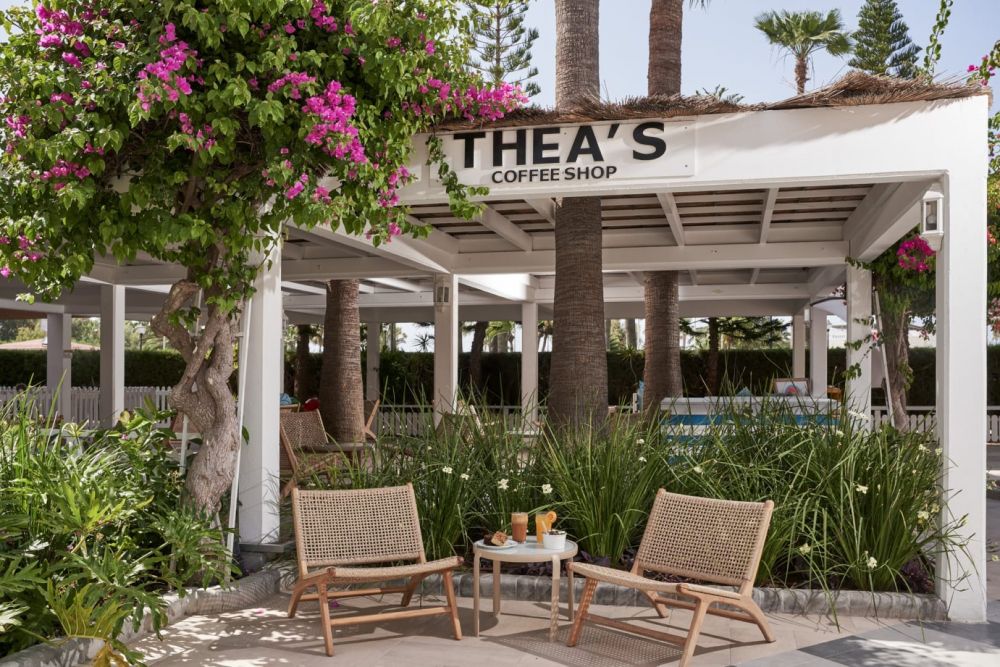 Atlantica Aeneas Resort 5*