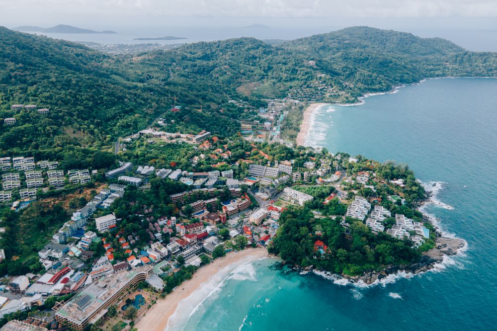 Sugar Marina Resort Nautical Kata Phuket 3*