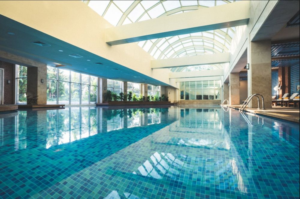 Rixos Premium Belek The Land Of Legends Free Access (ex. Rixos Premium Belek) 5*