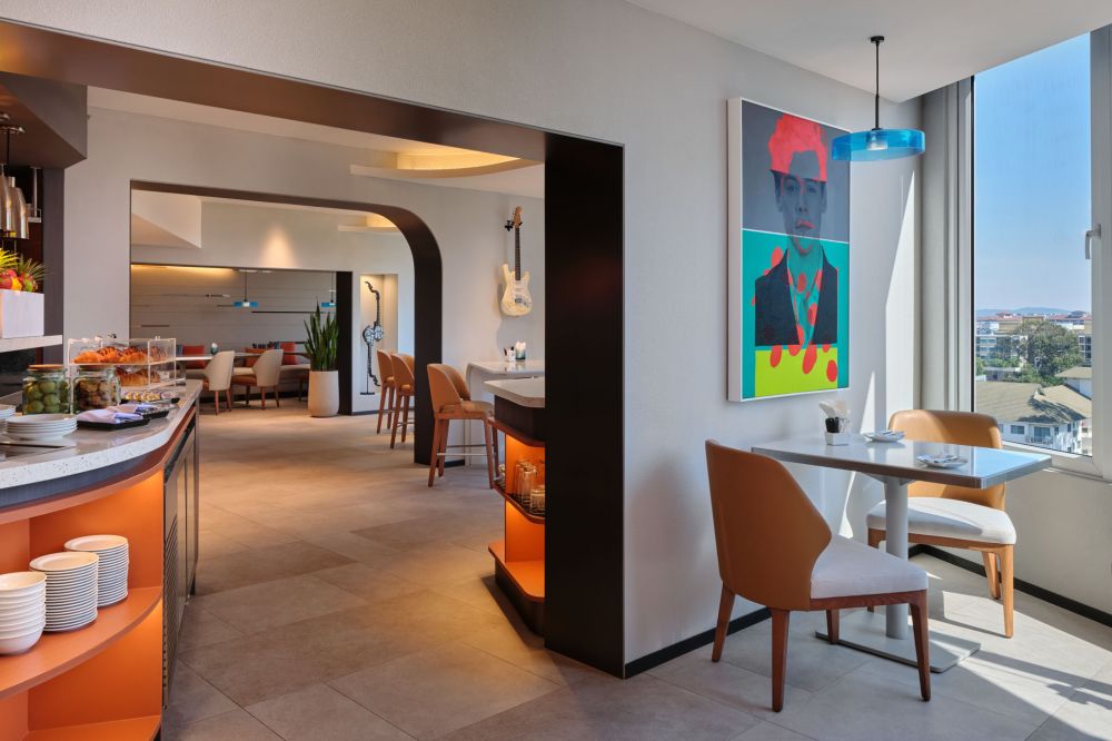 Hard Rock Hotel 4*